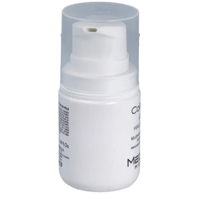 Medichy model collagen ácido hialurónico 50ml | Farmacia Barata