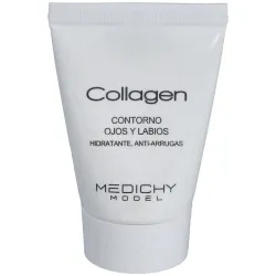 Medichy model collagen contorno de ojos y labios 30ml