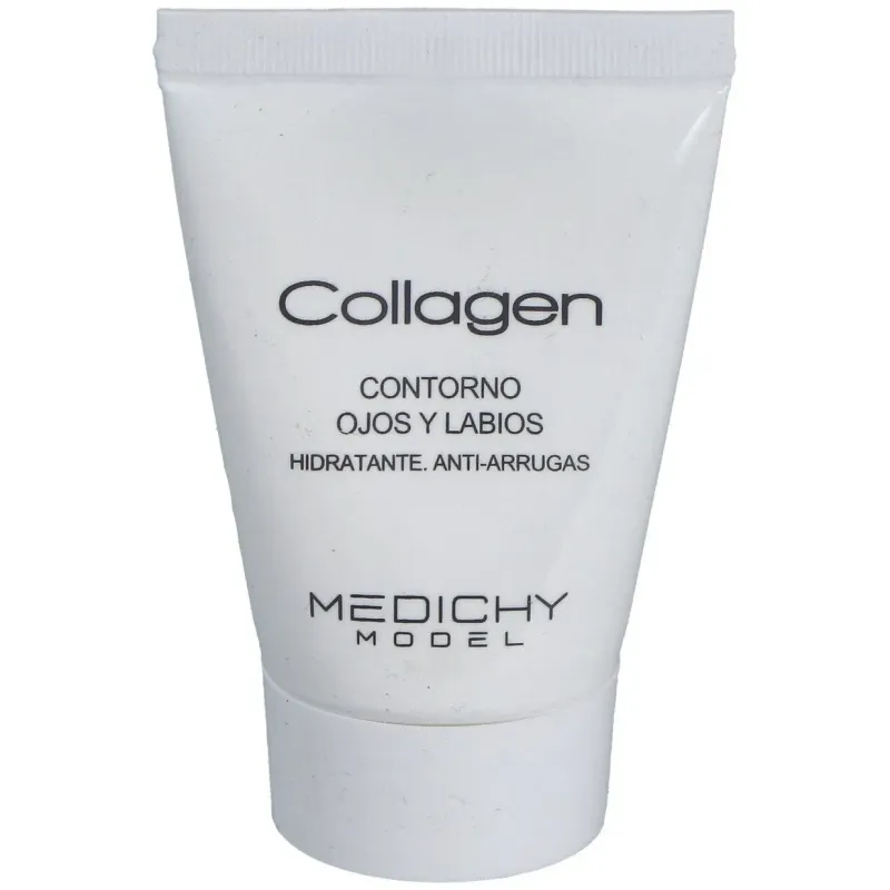 Medichy model collagen contorno de ojos y labios 30ml | Farmacia Barata Medichy model collagen contorno de ojos y labios 30ml | Farmacia Barata