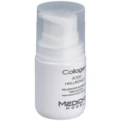 Medichy model collagen ácido hialurónico 50ml | Farmacia Barata