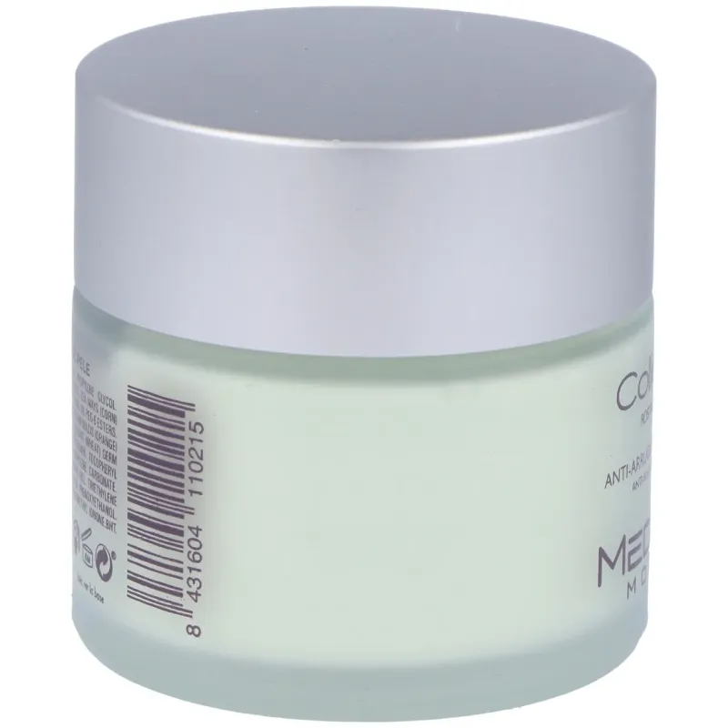 Medichy collagen crema reafirmante antiarrugas 50ml | Farmacia Barata