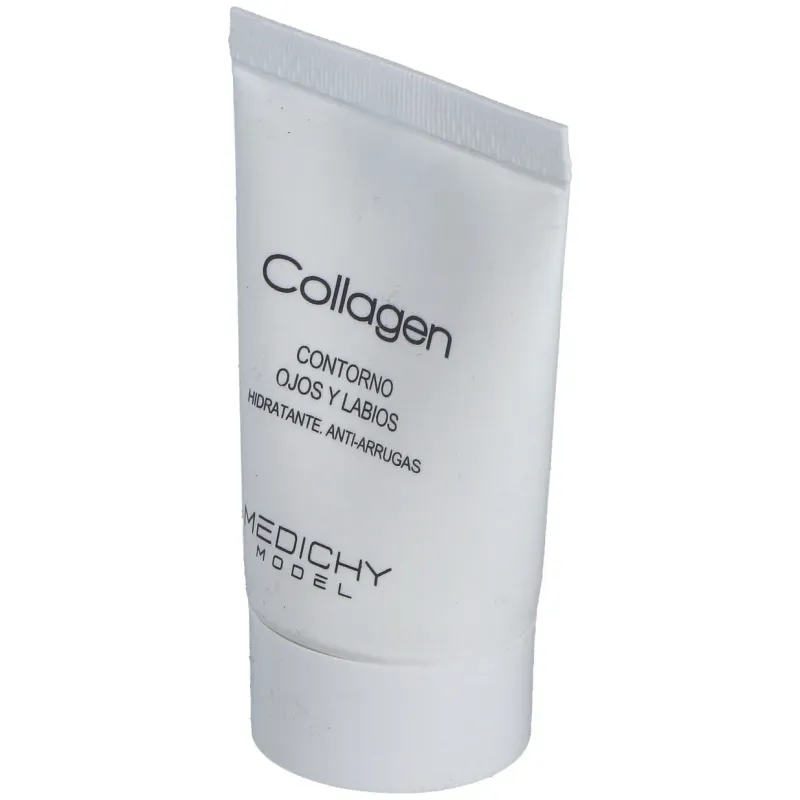 Medichy model collagen contorno de ojos y labios 30ml | Farmacia Barata Medichy model collagen contorno de ojos y labios 30ml | Farmacia Barata