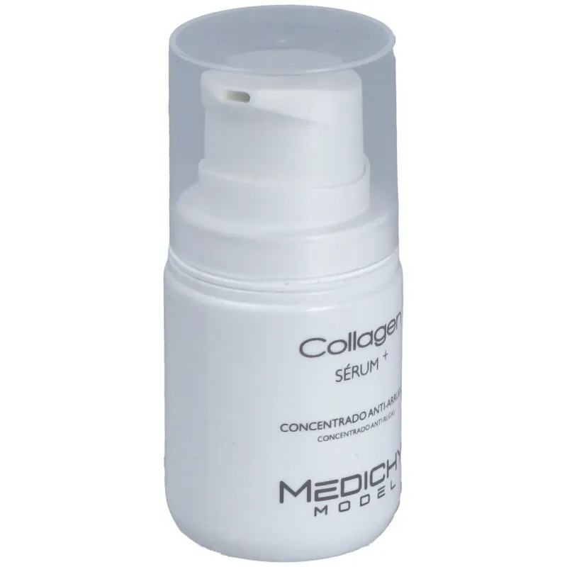 Medichy model collagen serum+ 50ml | Farmacia Barata