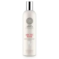 Natura siberica b lsamo capilar reparador_ rosa rtica 400 ml