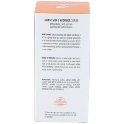 Medichy model skin10 vita c radiance serum 30ml | Farmacia Barata