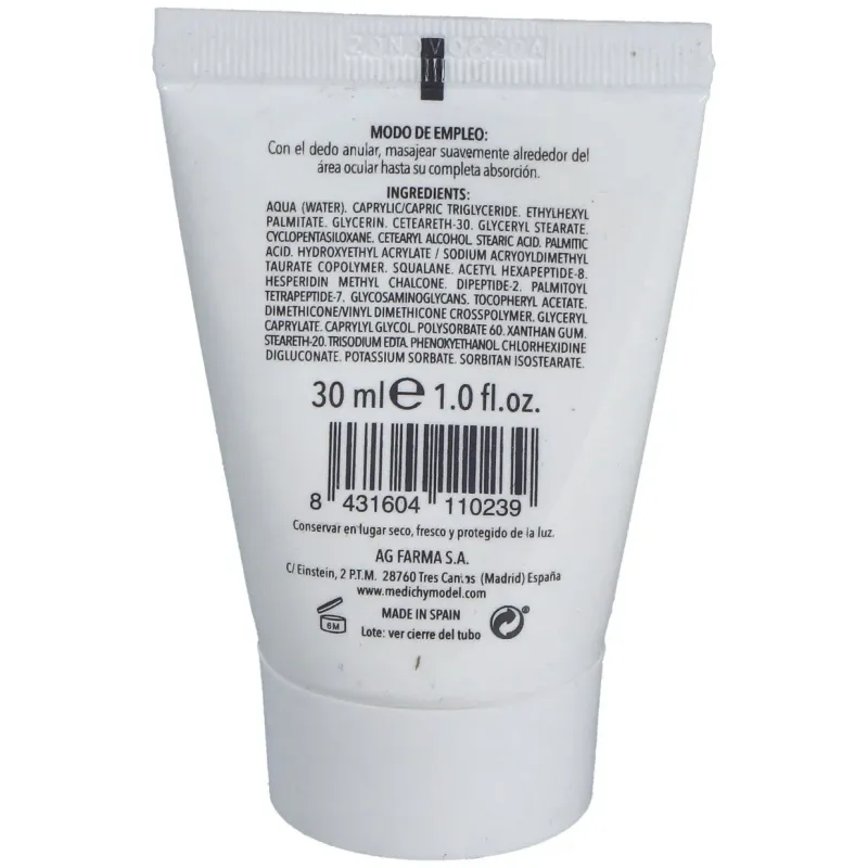 Medichy model collagen contorno de ojos y labios 30ml | Farmacia Barata Medichy model collagen contorno de ojos y labios 30ml | Farmacia Barata