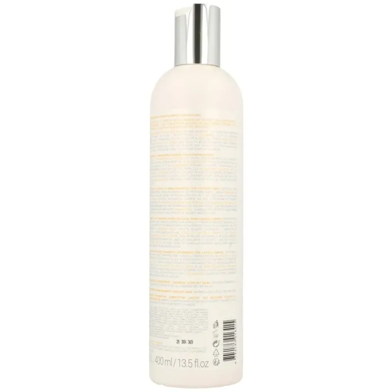 Natura siberica champ£ de vitaminas_ bayas del hielo 400 ml | Farmacia Barata