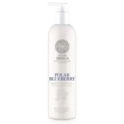 Natura siberica gel de ducha beauty_ ar ndano polar 400 ml