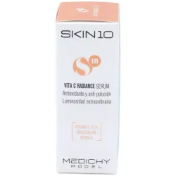Medichy model skin10 vita c radiance serum 30ml | Farmacia Barata