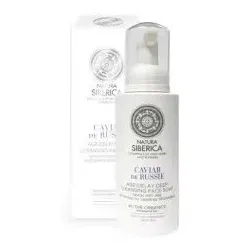 Natura siberica jab¢n facial limpieza profunda anti-age_ caviar de rusia 175 ml | Farmacia Barata Natura siberica jab¢n facial limpieza profunda anti-age_ caviar de rusia 175 ml | Farmacia Barata