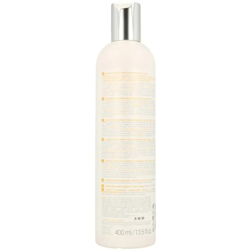 Natura siberica champ£ de vitaminas_ bayas del hielo 400 ml | Farmacia Barata