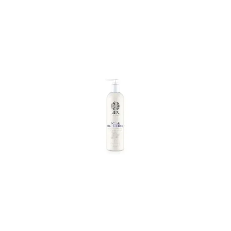 Natura siberica gel de ducha beauty_ ar ndano polar 400 ml | Farmacia Barata