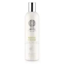 Natura siberica b lsamo capilar de volumen_ cedro blanco 400 ml | Farmacia Barata
