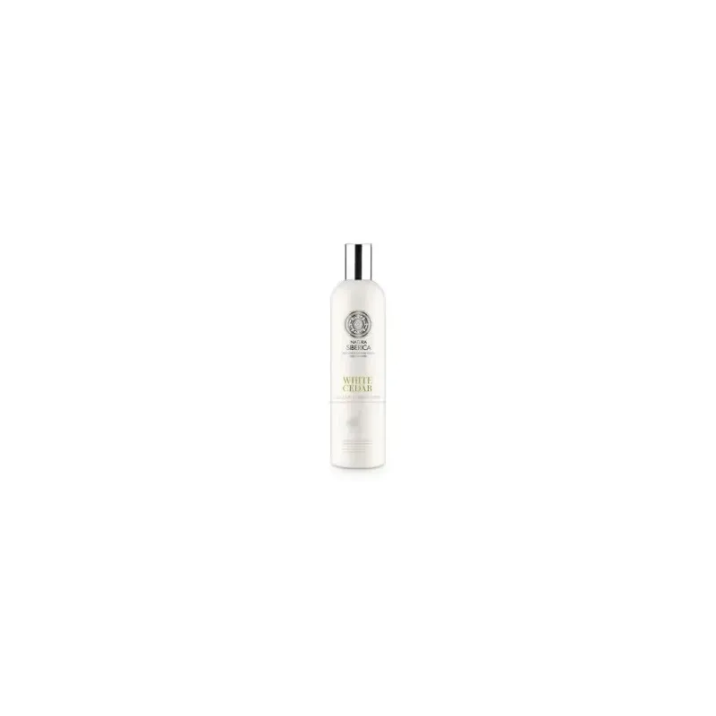 Natura siberica b lsamo capilar de volumen_ cedro blanco 400 ml | Farmacia Barata