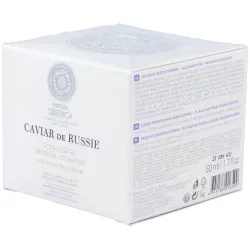 Natura siberica crema facial anti-age caviar de rusia 50 ml | Farmacia Barata