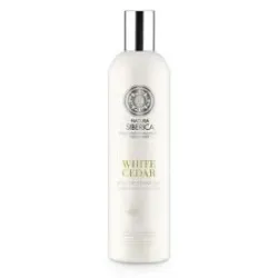 Natura siberica champ£ de volumen_ cedro blanco 400 ml | Farmacia Barata
