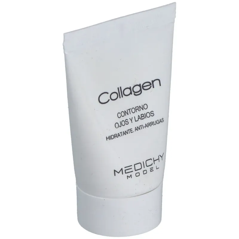 Medichy model collagen contorno de ojos y labios 30ml | Farmacia Barata Medichy model collagen contorno de ojos y labios 30ml | Farmacia Barata