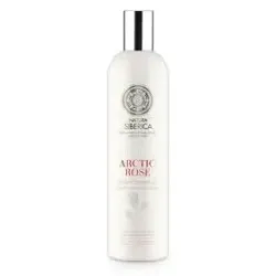Natura siberica champ£ reparador_ rosa rtica 400 ml | Farmacia Barata