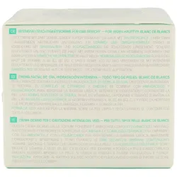 Natura siberica crema facial de día hidratación intensiva blanc de blancs 50ml | Farmacia Barata Natura siberica crema facial de día hidratación intensiva blanc de blancs 50ml | Farmacia Barata
