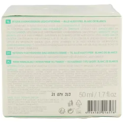 Natura siberica crema facial de día hidratación intensiva blanc de blancs 50ml | Farmacia Barata Natura siberica crema facial de día hidratación intensiva blanc de blancs 50ml | Farmacia Barata