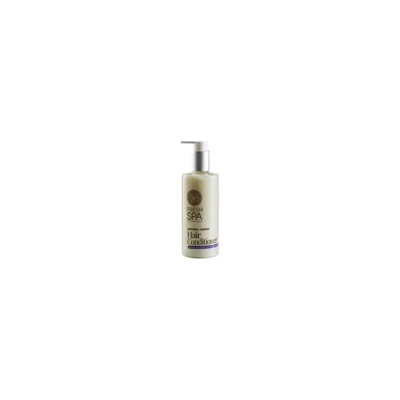 Natura siberica imperial caviar fresh spa b lsamo capilar reparador 300 ml | Farmacia Barata
