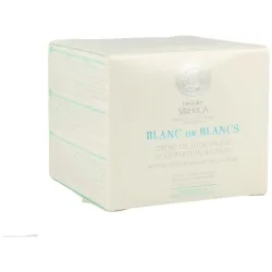 Natura siberica crema facial de día hidratación intensiva blanc de blancs 50ml | Farmacia Barata Natura siberica crema facial de día hidratación intensiva blanc de blancs 50ml | Farmacia Barata