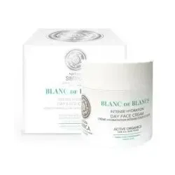 Natura siberica crema facial de día hidratación intensiva blanc de blancs 50ml | Farmacia Barata Natura siberica crema facial de día hidratación intensiva blanc de blancs 50ml | Farmacia Barata