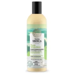 Natura siberica acondicionador capilar natural superfrescor 270ml