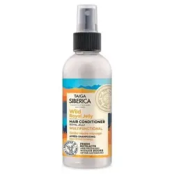Natura siberica acondicionador capilar spray multifunción 170ml