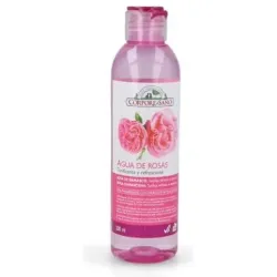 Corpore sano agua rosas sin alcohol damascena 200ml