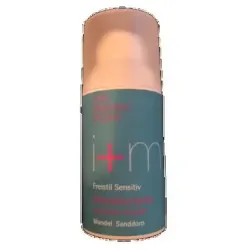 I+m crema facial intensiva piel sensible sin perfume 30ml
