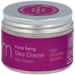 I+m naturkosmetik berlín desodorante floral crema 30ml | Farmacia Barata I+m naturkosmetik berlín desodorante floral crema 30ml | Farmacia Barata