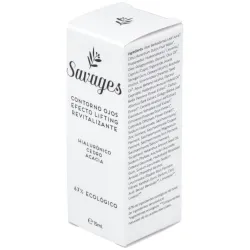 Contorno de ojos efecto lifting 15ml. | Farmacia Barata