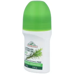 Corpore sano desodorante aceite árbol de té roll-on 75ml | Farmacia Barata Corpore sano desodorante aceite árbol de té roll-on 75ml | Farmacia Barata