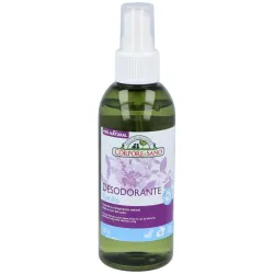Corpore sano desodorante spray tomillo bio 150ml