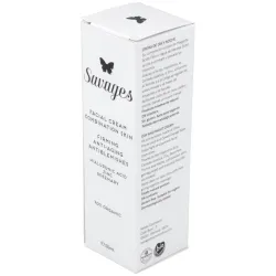 Savages crema facial antiedad pieles mixtas 50ml | Farmacia Barata