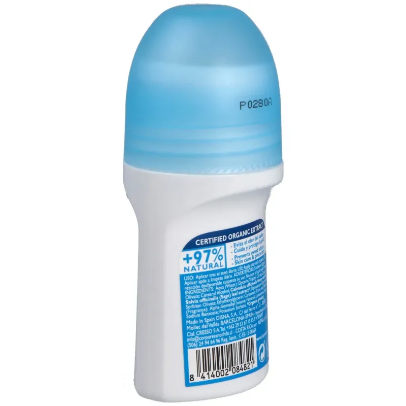 Corpore sano desodorante calendula roll on 75ml | Farmacia Barata Corpore sano desodorante calendula roll on 75ml | Farmacia Barata