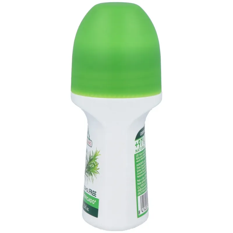 Corpore sano desodorante aceite árbol de té roll-on 75ml | Farmacia Barata Corpore sano desodorante aceite árbol de té roll-on 75ml | Farmacia Barata
