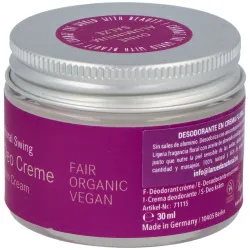 I+m naturkosmetik berlín desodorante floral crema 30ml | Farmacia Barata I+m naturkosmetik berlín desodorante floral crema 30ml | Farmacia Barata
