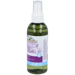 Corpore sano desodorante spray tomillo bio 150ml | Farmacia Barata Corpore sano desodorante spray tomillo bio 150ml | Farmacia Barata