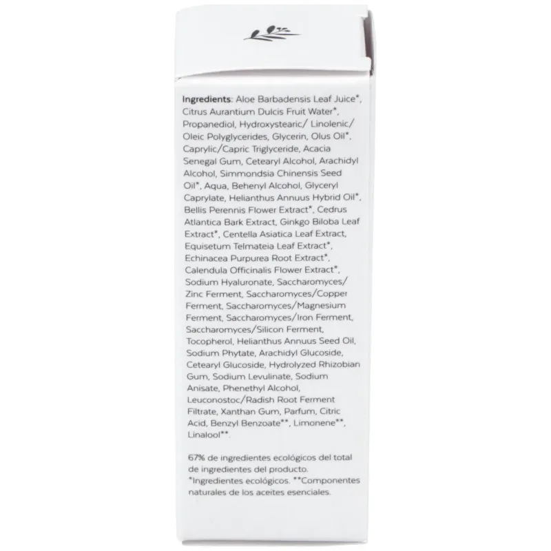 Contorno de ojos efecto lifting 15ml. | Farmacia Barata