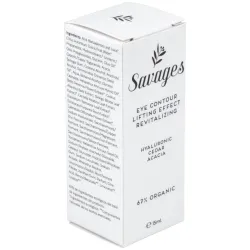 Contorno de ojos efecto lifting 15ml. | Farmacia Barata