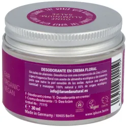 I+m naturkosmetik berlín desodorante floral crema 30ml | Farmacia Barata I+m naturkosmetik berlín desodorante floral crema 30ml | Farmacia Barata