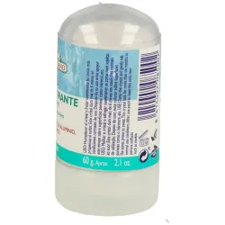 Corpore sano desodorante potassium alum 60gr | Farmacia Barata Corpore sano desodorante potassium alum 60gr | Farmacia Barata