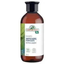 Corpore sano champu anticaspa picores eco 300ml