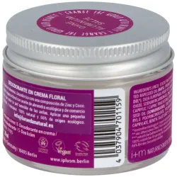 I+m naturkosmetik berlín desodorante floral crema 30ml | Farmacia Barata I+m naturkosmetik berlín desodorante floral crema 30ml | Farmacia Barata