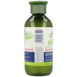 Corpore sano champu anticaspa picores eco 300ml | Farmacia Barata Corpore sano champu anticaspa picores eco 300ml | Farmacia Barata