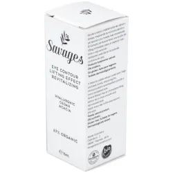 Contorno de ojos efecto lifting 15ml. | Farmacia Barata