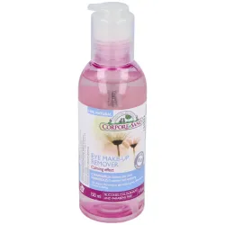 Corpore sano desmaquillador ojos camomila y caléndula 150ml | Farmacia Barata Corpore sano desmaquillador ojos camomila y caléndula 150ml | Farmacia Barata
