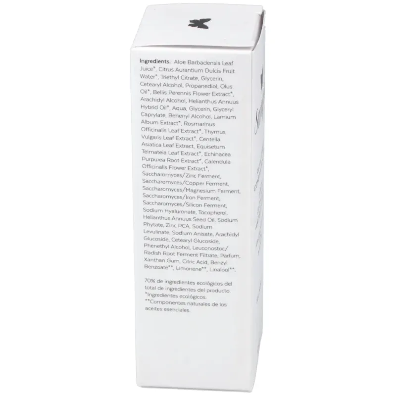 Savages crema facial antiedad pieles mixtas 50ml | Farmacia Barata